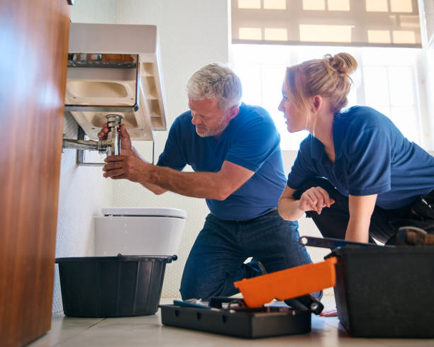 Best 24-Hour Plumber Near Me  in Tacoma, WA
